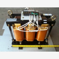 Toyo Giken HT-Y10EUL 3-phase step up